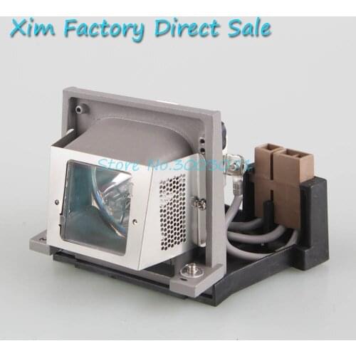 Factory Directly Sell RLC-023 Compatible lamp with housing for VIEWSONIC PJ558 PJ558D Projector