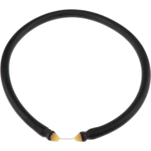 68cm Speargun Band Rubber Latex Tubing Spearfishing Elastic Tube Band Sling Fishing Tackles