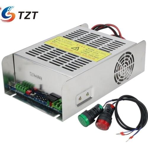 TZT CX-600A 600W High Voltage Power Supply DC 3KV-20KV Output For Barbecue Car Remove Charcoal Kiln Smoke