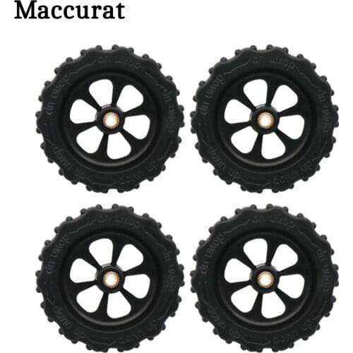 4pcs 3D Printer Accessories Upgraded Big Hand Twist Leveling Nut For Hot Creality CR-10/10S Mini/Ender-3 3D Printer