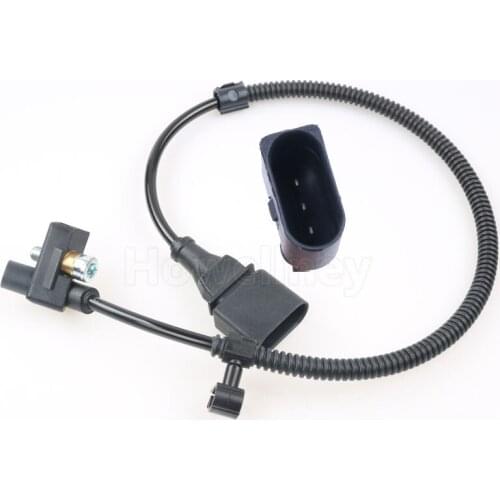 030957147G Crankshaft Pulse Sensor 0261210188 0261210189 0902236 90446 for SEAT Cordoba VW Caddy MK2 1.4 Lupo Polo 6N2 1.0 1.4