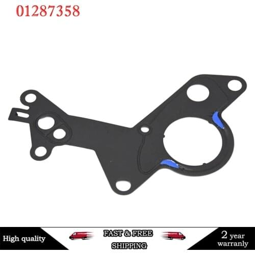 038145215 FOR AUDI VW SKODA SEAT 1.9 TDI Fuel Vacuum Tandem Pump Gasket Seal