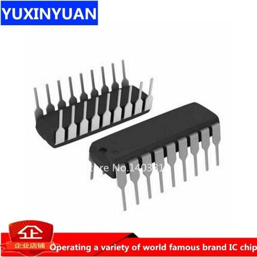 5pcs/lot TSA5511 DIP-18