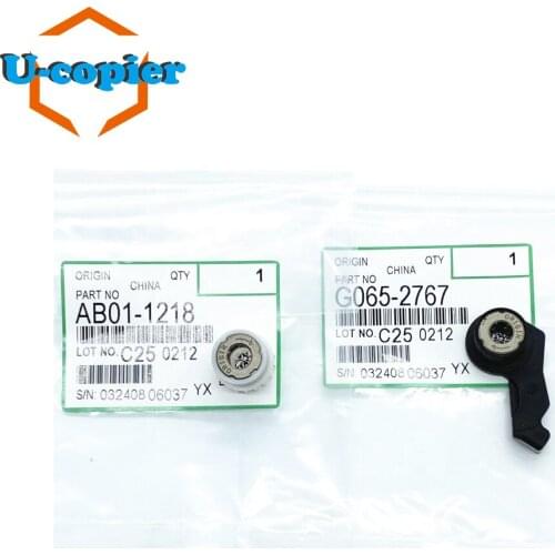 AB01-1218 G065-2767 Paper Pickup Gear Bushing For Ricoh MPC3002 MPC3502 MPC4502 MPC5502 Gear Bushing