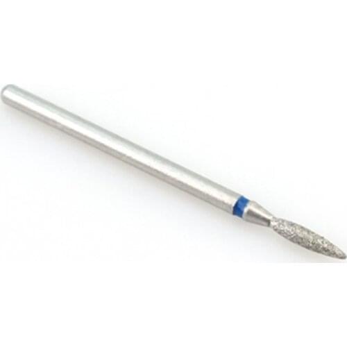 Very Cheaper Price Diamond Nail Drill Bit Milling Cutter Electric Cutter Rotary Drill Bits Accessories Nail Files