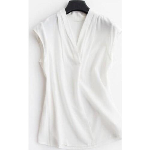 BAQCN Summer Blouses