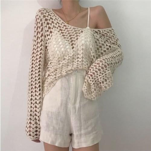 S-Xl New Oversize Women Blouses Spring Tops Femme Casual Lace Womens Blouse Fall Girls Shirt Long Sleeve New Blusas Summer