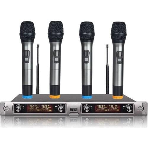 Bolymic Stage Sound Equipment