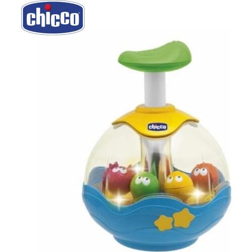 Chicco Puzzles & Puzzles