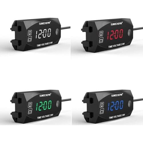 discountHEH Motorcycle Speedometers