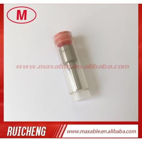 DLLA152P862,152P862 Common rail nozzle FOR 4JJ1,095000-698#, 8-98011604-#,8-98055862 8981192283