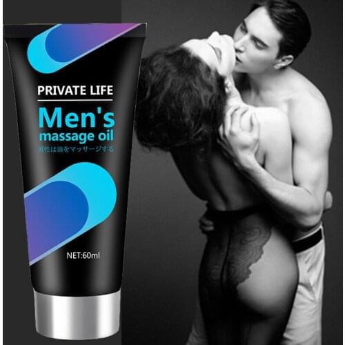 Mens dick enhancer increase cock enlargement cream massage gel extension increase health care herbal big dick cock care oil
