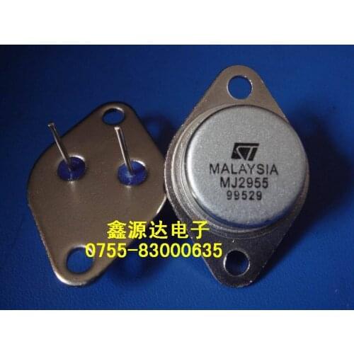NEW100% import brand MJ2955 2N2955