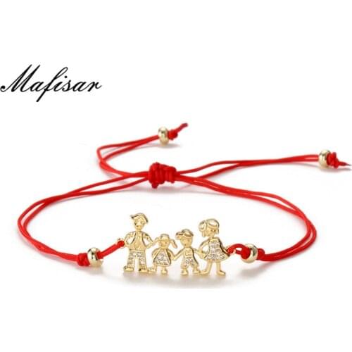 Mafisar Children's Bracelets
