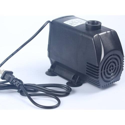 Small and miniature submersible pump pound pump self-priming pump for drilling with an automatic 220v high lift