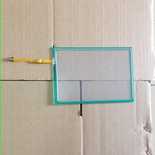 New Touch Screen Digitizer for ABB IRC5 DSQC679 3HAC028357-001 Touch panel glass pad