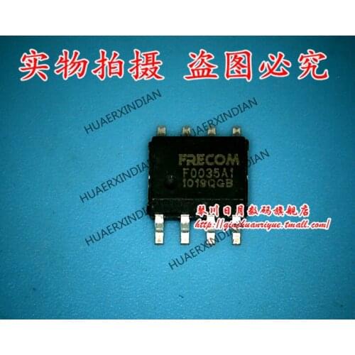 New original F0035A1 High Quality