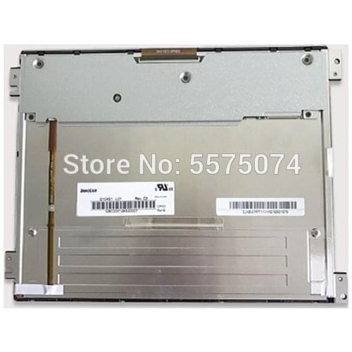 Brand new G104S1-L01 TFT LCD display 10.4" screen 800(RGB)×600 module Hot sale