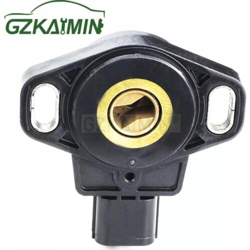 Original rebuilt Throttle position sensor tps FOR honda JT7H GEGT7610-158 16402-RAA-A02 16402RAAA02
