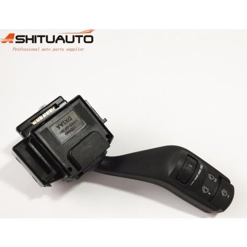 AshituAuto High Quality Wiper Switch For FORD FOCUS 2004-2014 4M5T17A553AB/AC/AD