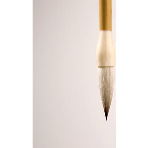 Chinese Calligraphy Pen Multiple Hair Brush Pen 3pcs Children Painting Calligraphy Brushes Tinta China Beginner Writing Brush