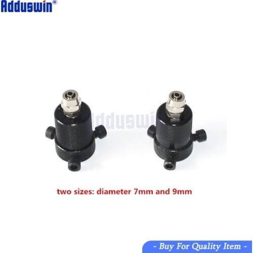 Spedizione gratuita! multi-funzione semplicemente iniettori common rail diesel collettore, iniettori common rail collettore oil