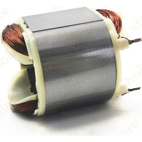 Stator Field for BOSCH GSB1300 GSB500RE GSB550 GSB550RE GSB570 TSB1300 TSB5500