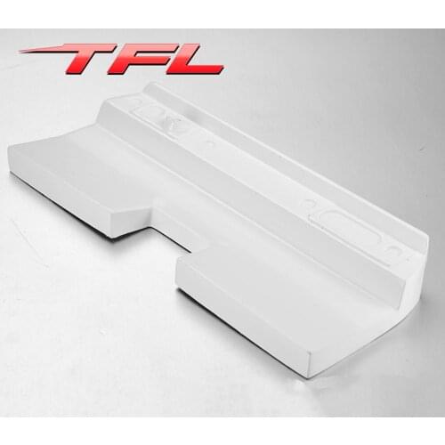 TFL Glass Fiber Intrument Desk Parts for 1/10 C1508 Crawler Chassis RC Car accessories TH05172-SMT6