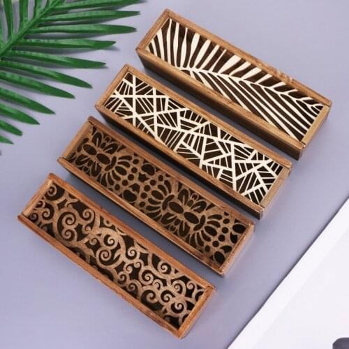TINGE Pencil Cases