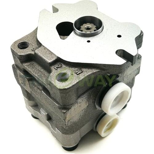 Charge pump Vio 35 Pump Parts for Repair NACHI Hydraulic Pump