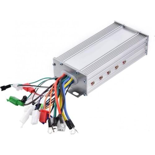 36V/48V 1000W Durable Brushless Motor Sine Controller for Electric Bicycle Scooter For Electric Bicycle Equipment