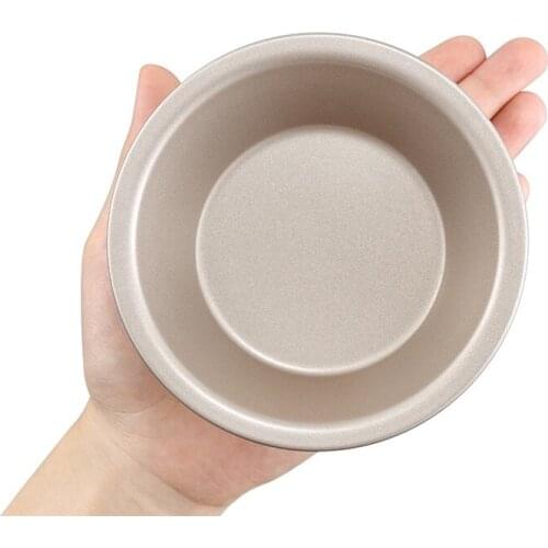 5 Inch Mini Round Tart Pan