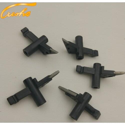 Bizhub C226 Picker finger for Konica Minolta Bizhub C226 C256 C266 C227 C287 C7222 C7226 Upper fuser finger pickers High quality
