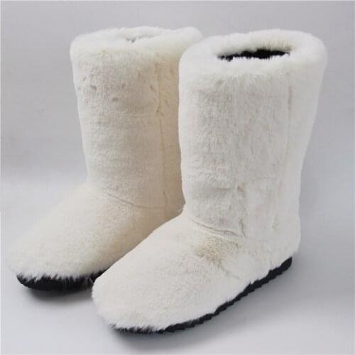 Bless ming han Women's High Boots