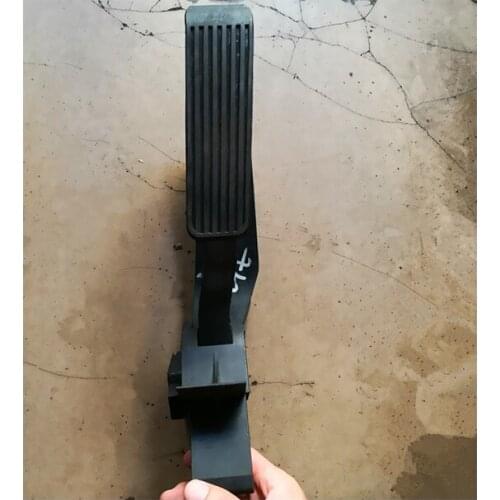 For Mercedes-Benz W211 E200 E230 E240 E300 E350 Accelerator Pedal Assembly Sensor