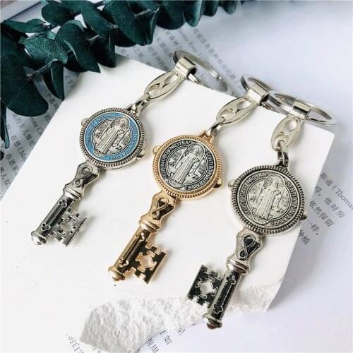 Feel style Keychains