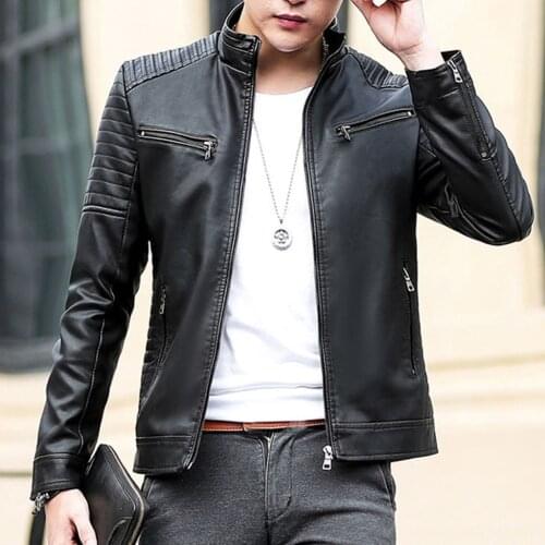 GELITAYIN Men's Long Jackets