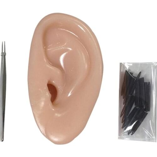 Funny Blackheads Remover Toy Removal Pop Stress Relief Toys Set With Tweezers Special Gift For Adults Children