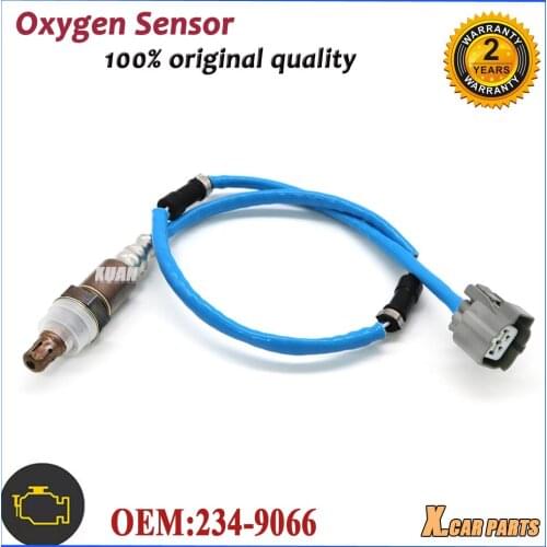 Oxygen O2 Lambda Sensor AIR FUEL RATIO SENSOR 234-9066 For Honda ACURA TSX 2.4L 36531-RBB-003 36531-RJJ-G01