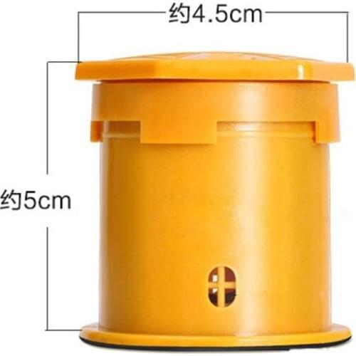 Moxibustion massage Suspension magnetic moxibustion moxibustion box instrument home portable moxibustion waist neck