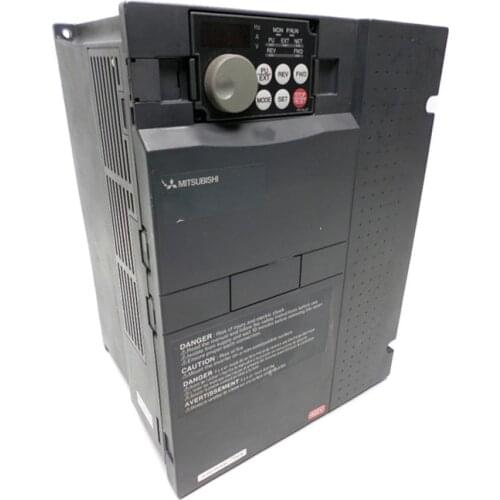 Mitsubishi ac inverter FR-A820-15K-1