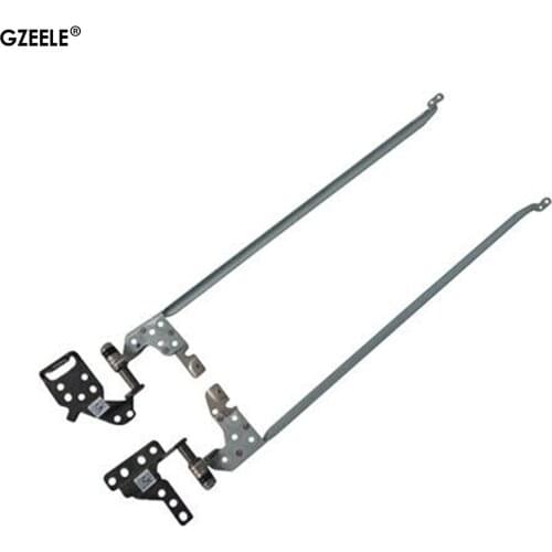 Hinge for Acer Aspire A715-71 A715-72 A717-71 A715-71G A717-71G Right & Left Lcd Hinge Set 33.GP8N2.003