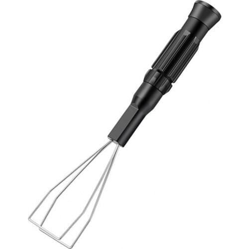 Universal Keyboard Keycap Puller Remover Cleaning Tool for Laptop Metal keycaps for all keyboards Mouse and keyboard disassembly