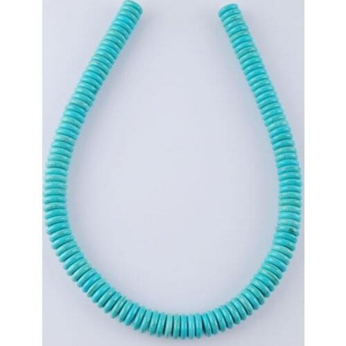 YOWOST Round Beads