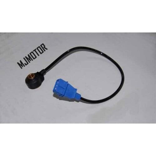 1PC knock sensor Detonation Sensor for Chinese CHERY TIGGO 5 SUV A3 A5 ARRIZO M7 Fulwin x1 G5 Auto car motor parts A21-3611031