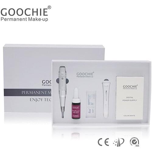 2011 Classic Electric PMU Machine for Eyeliner, Eyebrows, Lips and Skin Care