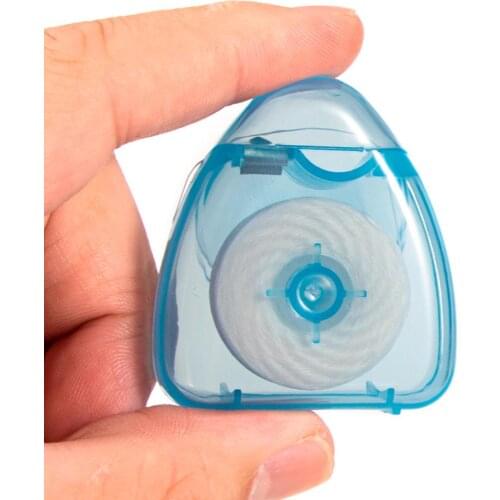 50m Bait Floss Fish Line Grips Pop-up Holder Chod Ronnie Rig Method Feeder Fishing Tackle Terminal Carp Fishing Accessories