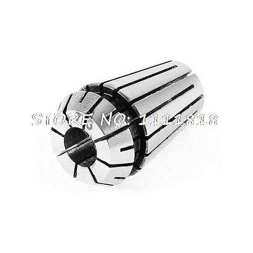 7-6mm 0.28"-0.24" ER-16 Spring Collet for CNC Milling Lathe Engraving Machine