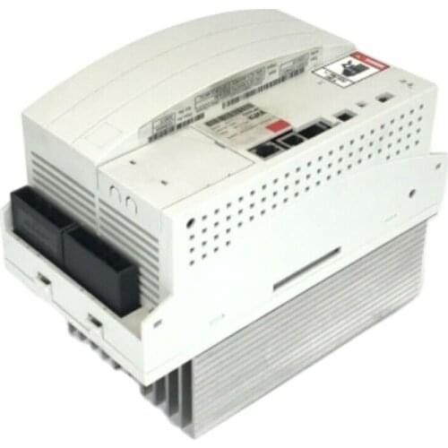 Kuka KSD1-48 00-117-344 Servo Driver / Drive Used