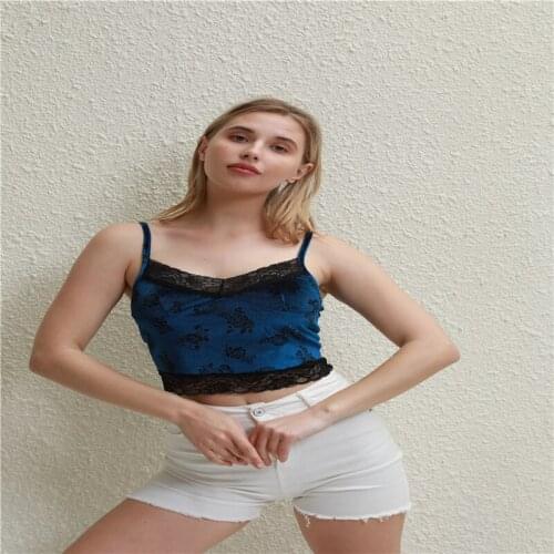 Bigsweety Women's Crop Tops